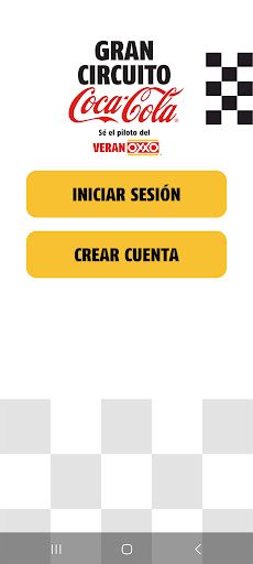 Gran Circuito - Screenshot 2