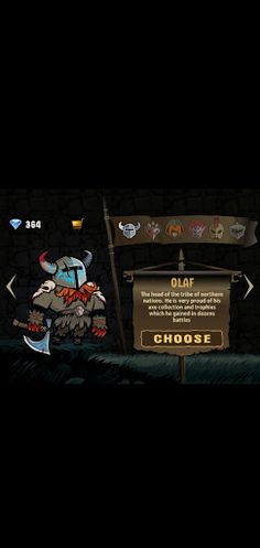 King's Hill - Screenshot 2