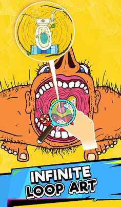 Infinite Objects: Zoom & Find - Screenshot 2