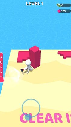 Suck Master - Screenshot 2
