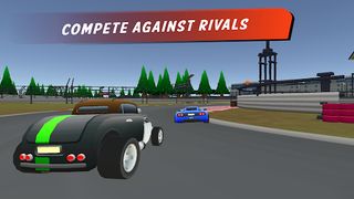 Proving Grounds Multiplayer - Screenshot 2