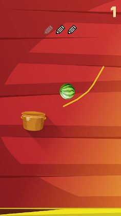 Fruit Maniac - Screenshot 1