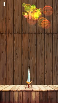 Fruit Slicer - Screenshot 3