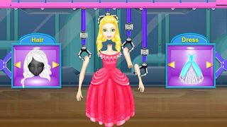 Dream Doll Toy Maker Factory - Screenshot 1