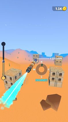 Rocket Merge Master - Screenshot 4