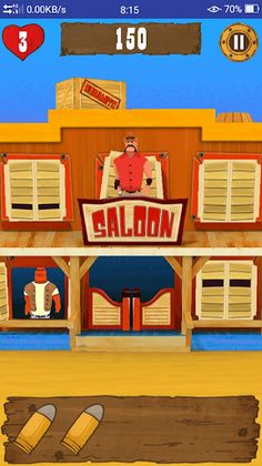 Game Zone - Screenshot 3