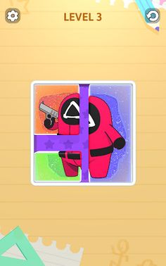 Fill 100% - Screenshot 4