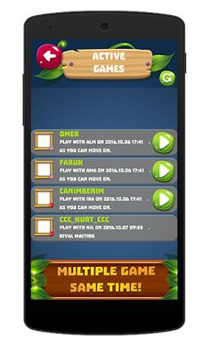 Word Challenge Online - Game - Screenshot 4