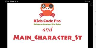 Adventure by Main_Character_St - Screenshot 1