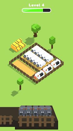 Animal Farm Organizing - Screenshot 1