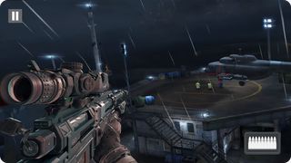 Call Of Sniper 3D : Shooting M - Screenshot 2