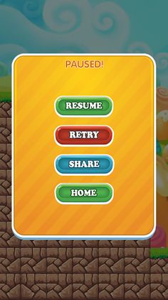 Candy Crazy - Screenshot 4
