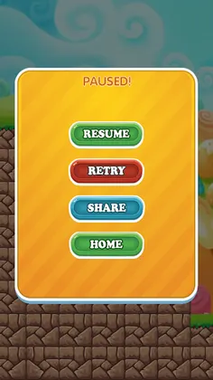 Candy Crazy - Screenshot 4