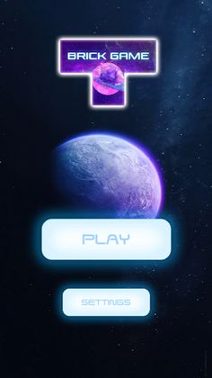 Brick Game: Retro Classic Game - Screenshot 3