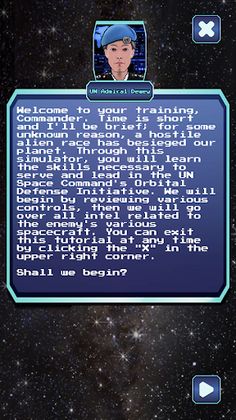 Earth Defender - Screenshot 2