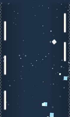 Vertical Dash - Screenshot 3
