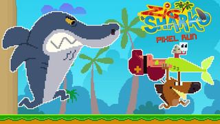 Zig & Sharko - Screenshot 2