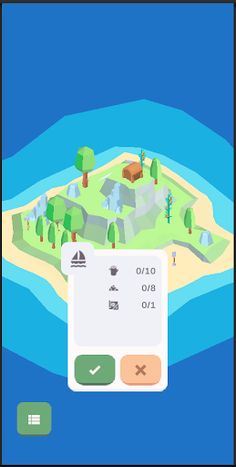 Pulo: Survival Island - Screenshot 2