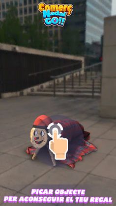 Comerç nadal GO - Screenshot 3