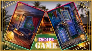 Elegant Boy Escape - Screenshot 3