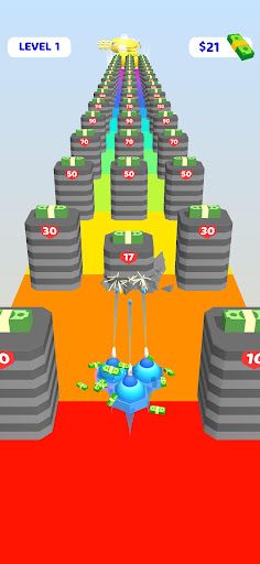 Tiny Shooter! - Screenshot 4