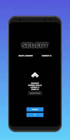 Universe Attack - Screenshot 2