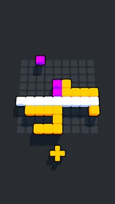 Block Puzzle 3D - Screenshot 2