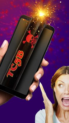 Christmas Firecrackers Sim - Screenshot 1