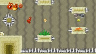 Ant-gravity: Tiny's Adventure - Screenshot 2