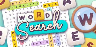 Word Search Game - Screenshot 3