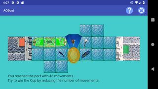 AO Boat - Screenshot 3