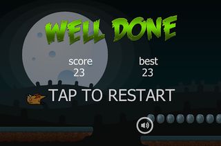 Dexter's Scary Land - Screenshot 2