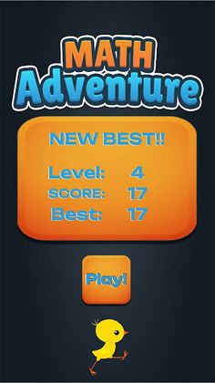 Math Adventure | CoolMathGame - Screenshot 4