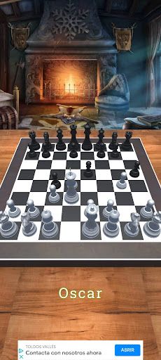 Chess Master 3D: Play Arena - Screenshot 4
