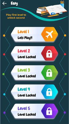 Math Quiz : Learn Mathematics - Screenshot 3