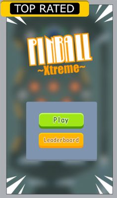 Pinball Xtreme - Screenshot 1
