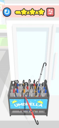 Shoot and Fit - Screenshot 2