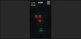 Space Blasters - Screenshot 3