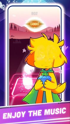 Mikecrack Game Tiles Hop - Screenshot 1