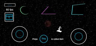 ThyVenture - Screenshot 2