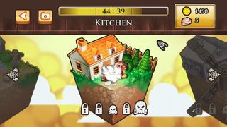 Duckumentary - Screenshot 2