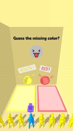 Mystery Slide - Screenshot 4