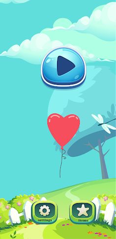 UpToTheSky - Screenshot 3