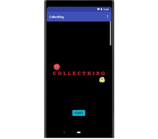 CollectKing - Screenshot 1