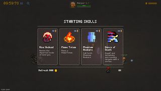 Spirit Guardians - Screenshot 1