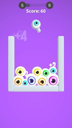 Happy Merge! - Screenshot 2