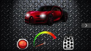 Luxury & Furious - Screenshot 2