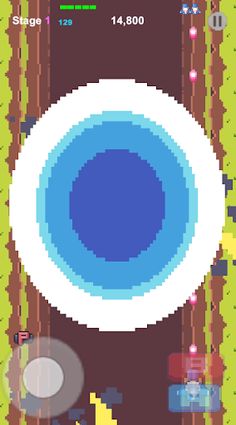 SpaceProto1 - Screenshot 4