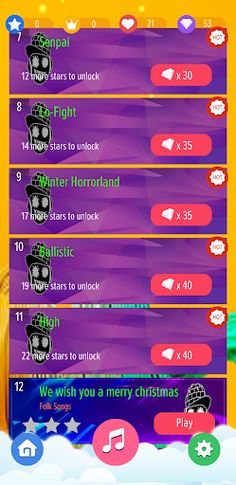 friday Night Funk game piano t - Screenshot 3