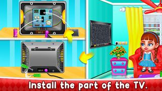 Smart Handyman - Screenshot 3